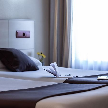 Hostal Rural El Cano By Vivere Stays Alpedrete Екстериор снимка