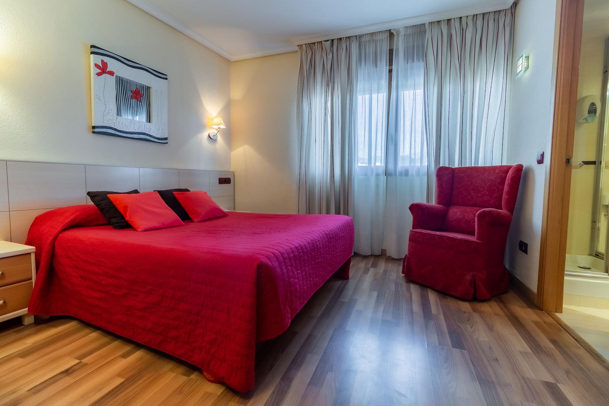 Hostal Rural El Cano By Vivere Stays Alpedrete Екстериор снимка
