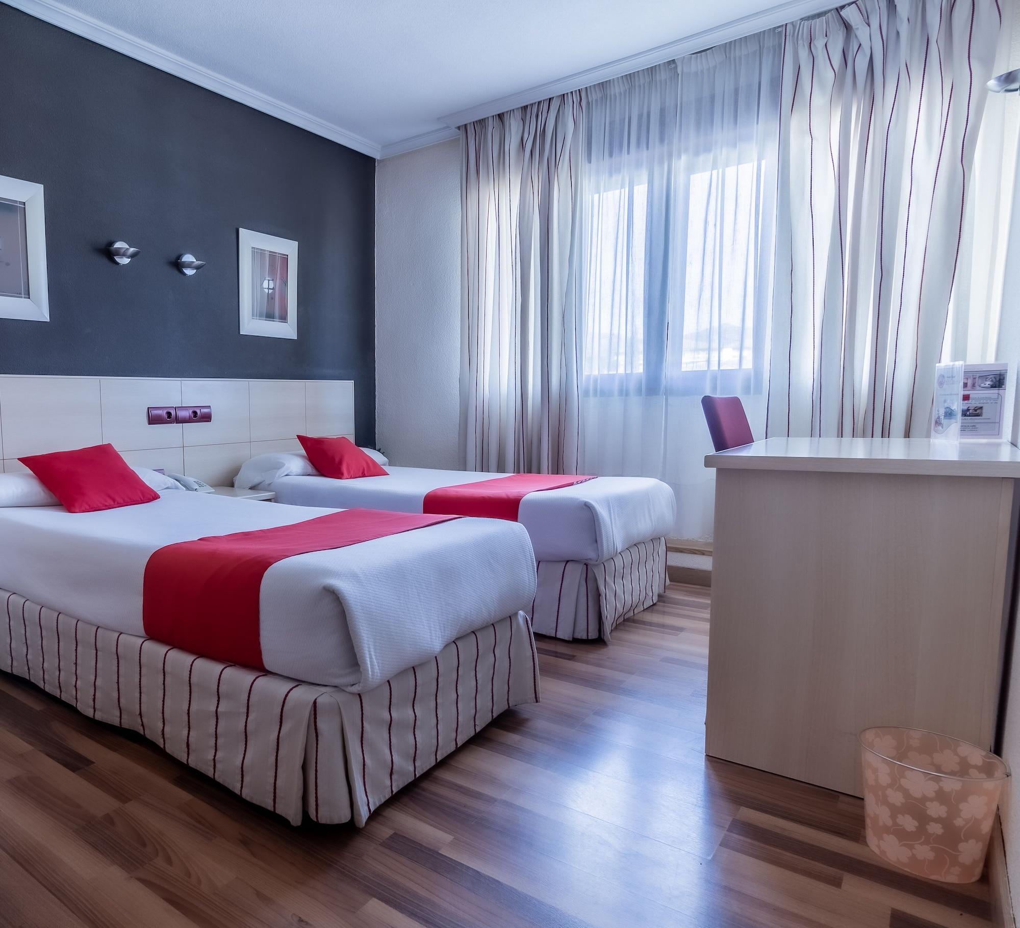 Hostal Rural El Cano By Vivere Stays Alpedrete Екстериор снимка