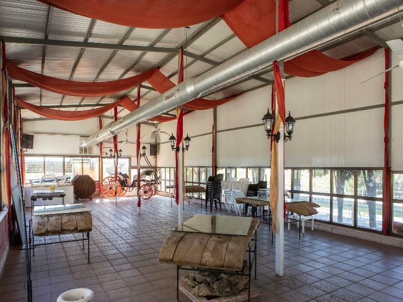 Hostal Rural El Cano By Vivere Stays Alpedrete Екстериор снимка