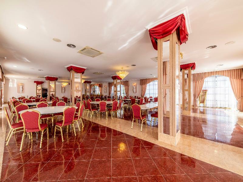 Hostal Rural El Cano By Vivere Stays Alpedrete Екстериор снимка