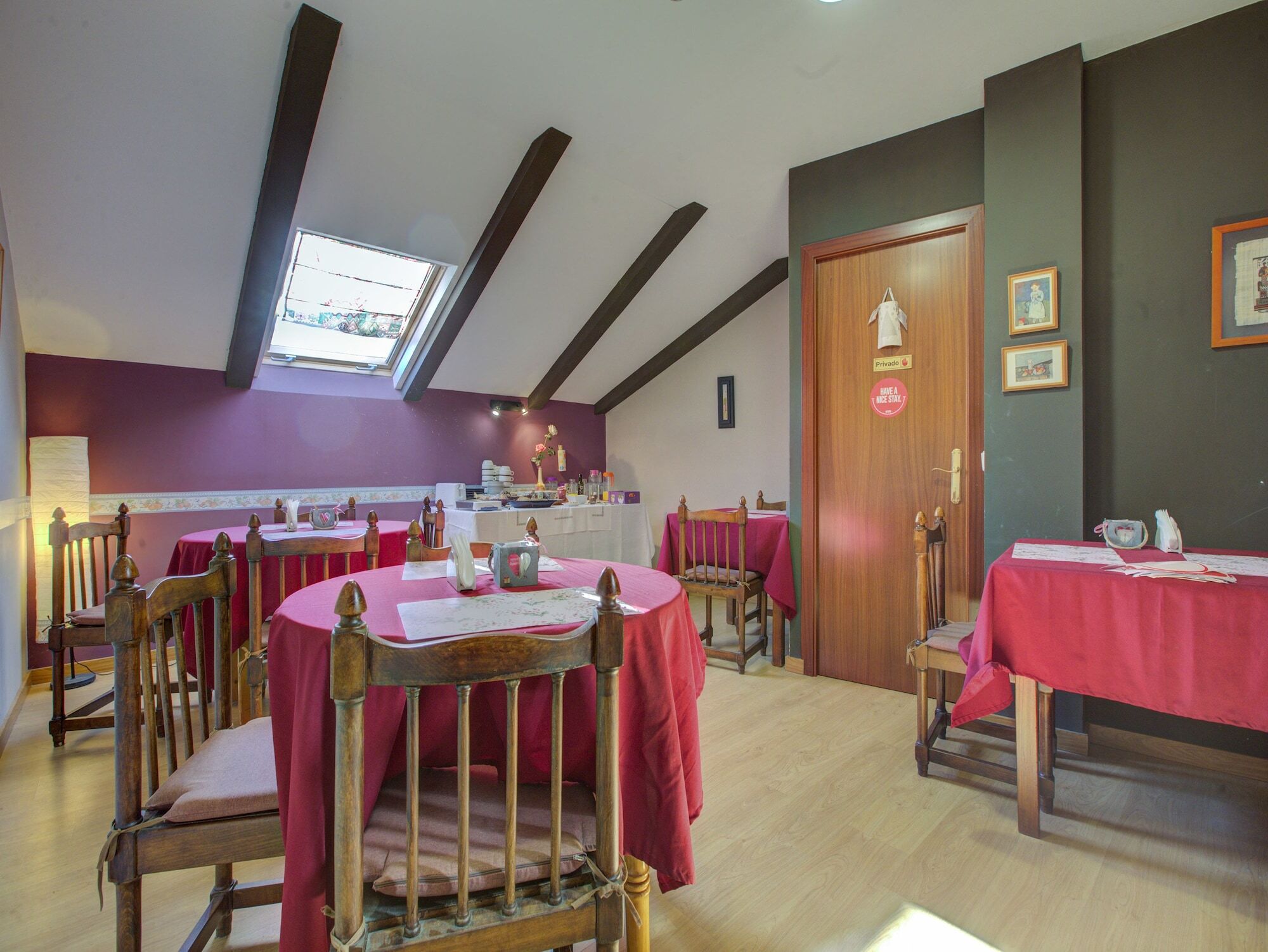 Hostal Rural El Cano By Vivere Stays Alpedrete Екстериор снимка